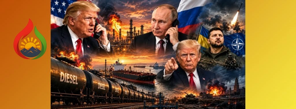 Tramp-Putin sövdələşməsi: Doğrudanmı siyasətdə əxlaq yoxdur?!