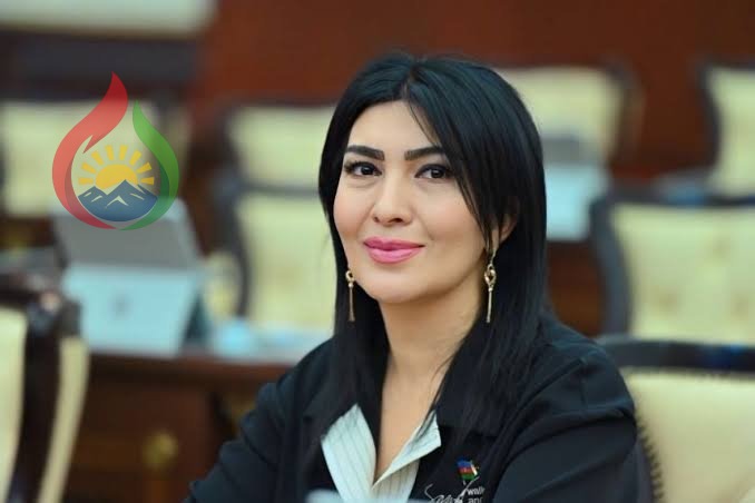 Millət vəkili Elnarə Akimova: “Bu etimadı böyük məsuliyyət kimi qəbul edirəm”