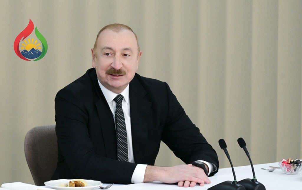 Türkmənbaşıda Azərbaycan və Mərkəzi Asiya liderlərinin görüşü keçirilir
