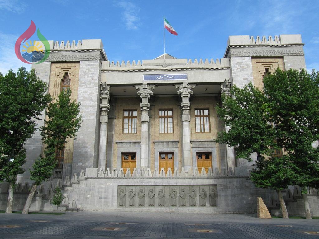 Tehran: Hörmüz boğazının açılması ABŞ-ın öhdəliklərindən asılıdır