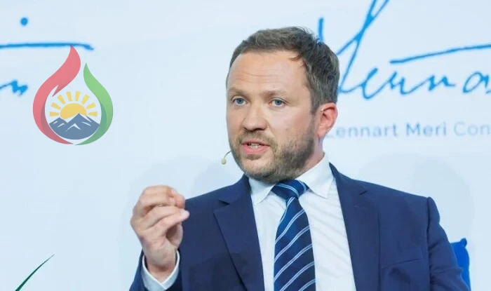 Estoniyanın XİN rəhbəri Azərbaycana gəlir