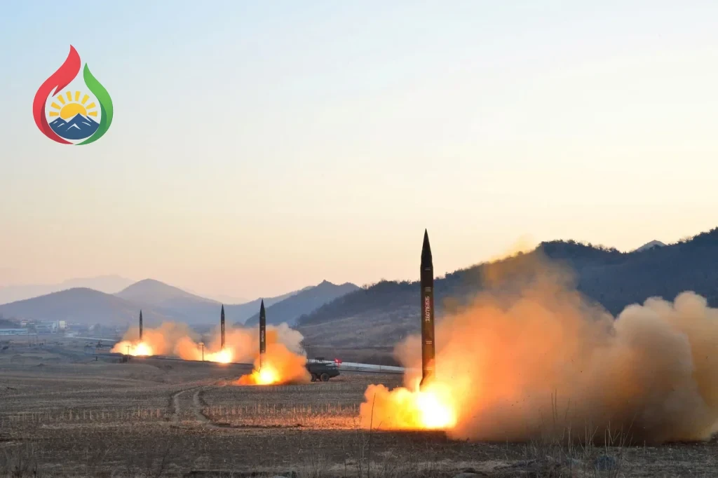 Fransa yeni nüvə raketini sınaqdan keçirib