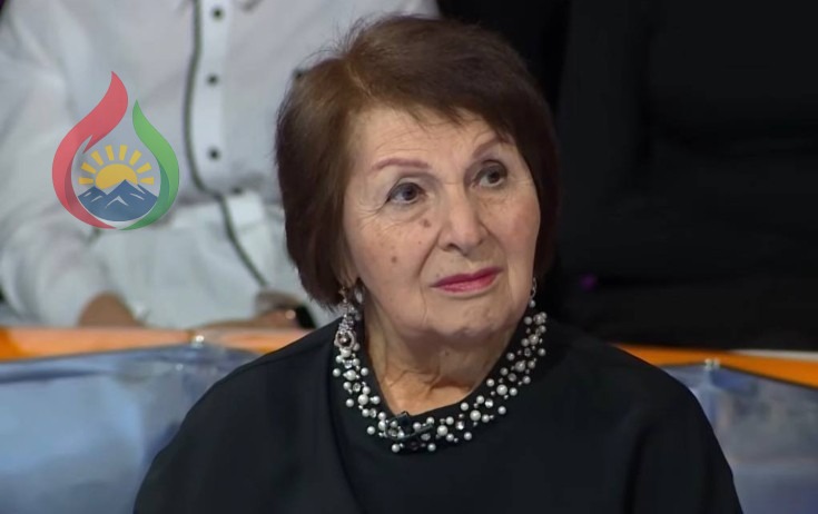Xalq artisti Ofeliya Sənani əməliyyat olunub