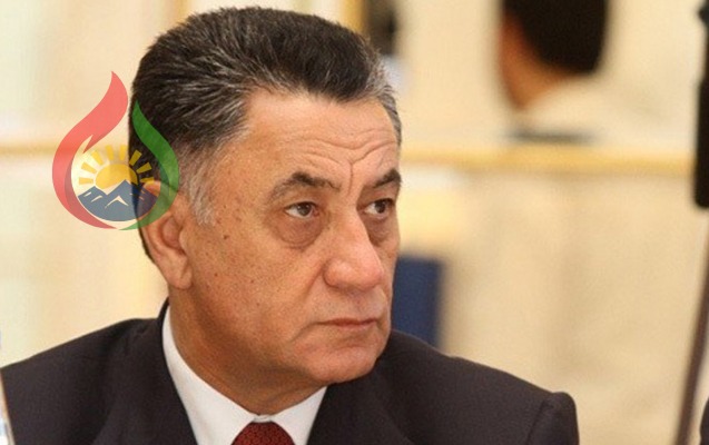 Ramil Usubova ağır itki üz verdi – Kürəkəni vəfat etdi