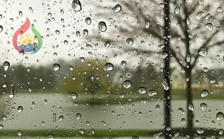 Bakıda sabah yağış yağacaq – Havanın temperaturu açıqlanıb